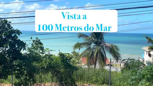 Apartamento com 3 Quartos à venda, 170m² no Ponta Negra, Natal