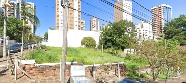 Lote/Terreno à venda no Centro, Novo Hamburgo