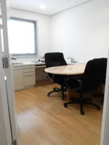 Sala Comercial à venda, 30m² no Consolação, São Paulo