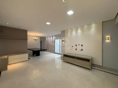 Apartamento com 3 Quartos à venda, 175m² no Alvorada, Cuiabá