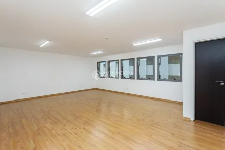 Sala Comercial à venda, 42m² no Cabral, Curitiba