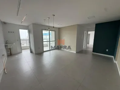 Apartamento com 2 Quartos à venda, 79m² no Barreiros, São José