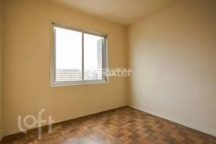 Apartamento com 1 Quarto à venda, 29m² no São Geraldo, Porto Alegre