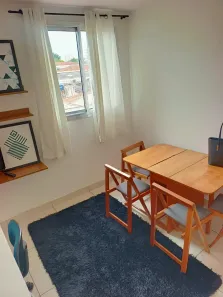 Apartamento com 1 Quarto para alugar, 40m² no Vila Butantã, São Paulo