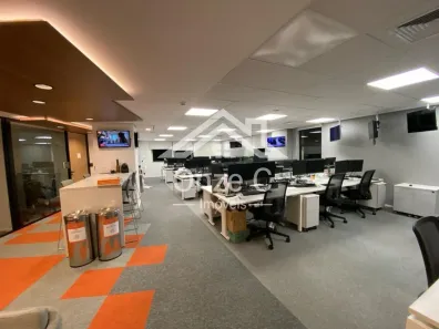 Ponto Comercial à venda, 384m² no Vila Olímpia, São Paulo
