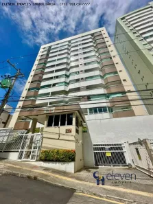 Apartamento com 2 Quartos à venda, 77m² no Itaigara, Salvador