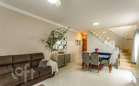 com 3 Quartos à venda, 96m² no Vila Moraes, São Paulo