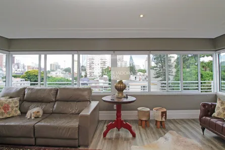 Apartamento com 2 Quartos à venda, 90m² no Auxiliadora, Porto Alegre