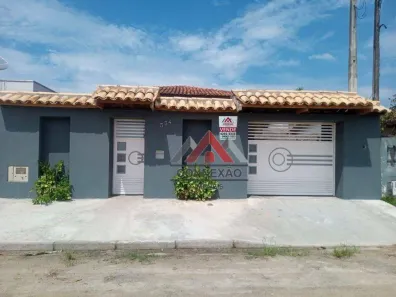 Casa com 3 Quartos à venda, 112m² no Vista Linda, Bertioga