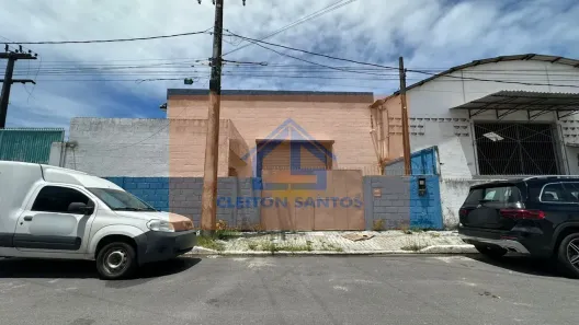 Galpão/Depósito/Armazém para alugar, 360m² no Imbiribeira, Recife