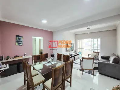 Apartamento com 4 Quartos à venda, 130m² no Nova Petrópolis, São Bernardo do Campo