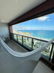 Apartamento com 1 Quarto à venda, 48m² no Barra, Salvador