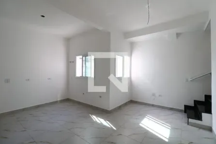 Cobertura com 3 Quartos à venda, 175m² no Campestre, Santo André