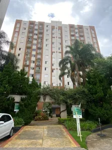 Apartamento com 2 Quartos para alugar, 50m² no Cambuci, São Paulo