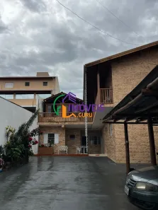 Sobrado com 5 Quartos à venda, 240m² no Parque Cecap, Valinhos