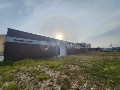 Galpão/Depósito/Armazém para alugar, 241m² no Roça Grande, Colombo