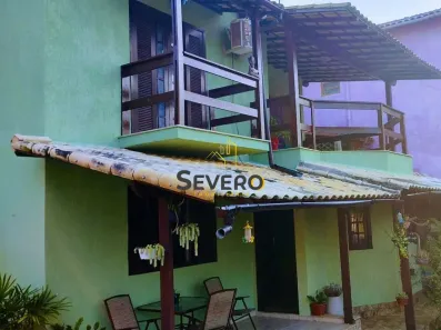 Casa com 5 Quartos à venda, 250m² no Ponta Negra (Ponta Negra), Maricá