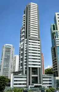 Apartamento com 2 Quartos à venda, 80m² no Pituba, Salvador