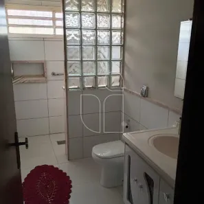 Casa com 3 Quartos à venda, 179m² no Jardim Itamarati, Marília