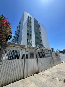 Apartamento com 3 Quartos à venda, 82m² no Bairro Novo, Olinda