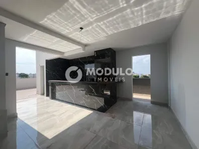 Cobertura com 3 Quartos à venda, 121m² no Santa Mônica, Uberlândia