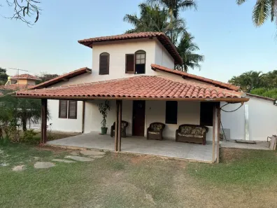Casa de Condomínio com 7 Quartos à venda, 340m² no Condados da Lagoa, Lagoa Santa