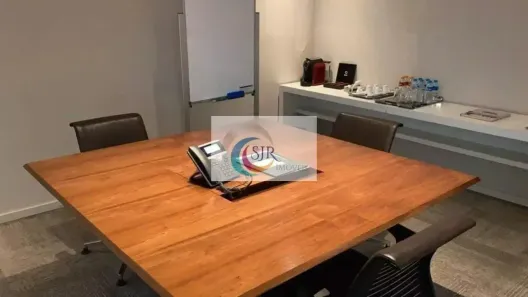 Sala Comercial para alugar, 576m² no Vila Olímpia, São Paulo
