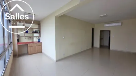 Apartamento com 3 Quartos à venda, 100m² no Barra da Tijuca, Rio de Janeiro