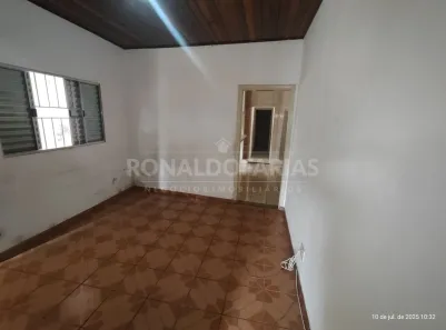 Sobrado com 4 Quartos à venda, 125m² no Jardim Marabá(Zona Sul), São Paulo