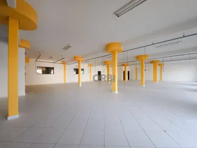 Ponto Comercial à venda, 466m² no Água Verde, Blumenau