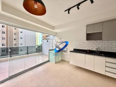 Apartamento com 1 Quarto à venda, 50m² no Altos do Esplanada, São José dos Campos