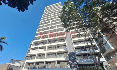 Apartamento com 1 Quarto à venda, 25m² no Vila Olímpia, São Paulo