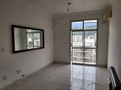 Cobertura com 3 Quartos à venda, 110m² no Grajaú, Rio de Janeiro