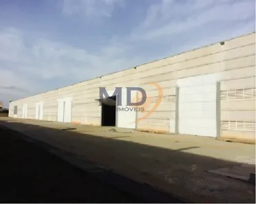 Galpão/Depósito/Armazém para alugar, 10000m² no Vila Alpina, São Paulo