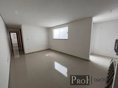 Apartamento com 3 Quartos à venda, 101m² no Vila Lucinda, Santo André