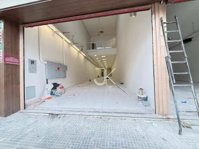 Galpão/Depósito/Armazém para alugar, 200m² no Vila Maria Alta, São Paulo