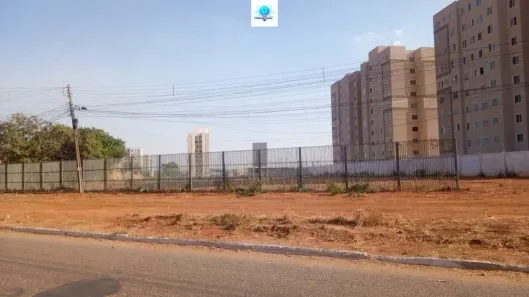 Lote/Terreno à venda, 10000m² no Sítios Santa Luzia Residencial, Aparecida de Goiânia