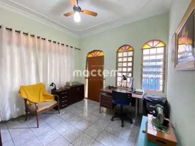 Casa com 3 Quartos à venda, 80m² no Vila Virgínia, Ribeirão Preto