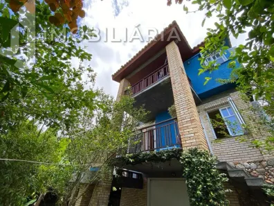 Casa com 2 Quartos à venda, 250m² no Ingleses do Rio Vermelho, Florianópolis