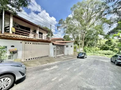 Sobrado com 2 Quartos à venda, 140m² no Jardim Rebelato, Cotia