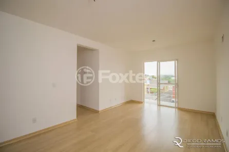 Apartamento com 3 Quartos à venda, 88m² no Sarandi, Porto Alegre