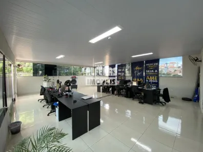 Sala Comercial para alugar, 100m² no Parque Maracanã, Contagem