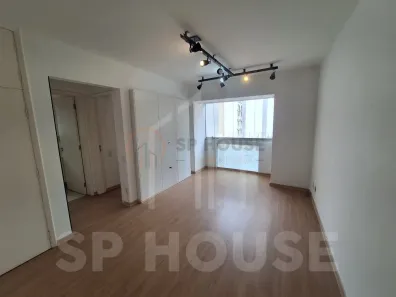 Apartamento com 1 Quarto à venda, 56m² no Jardim Paulista, São Paulo