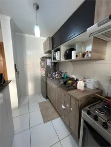 Apartamento com 2 Quartos à venda, 54m² no Despraiado, Cuiabá