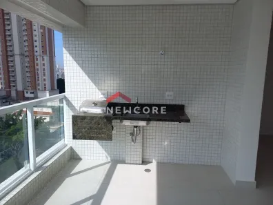 Apartamento com 3 Quartos à venda, 82m² no Cidade Mãe do Céu, São Paulo
