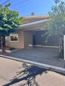 Casa de Condomínio com 3 Quartos à venda, 150m² no Parque das Flores II, São José do Rio Preto