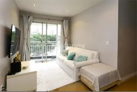 Apartamento com 2 Quartos à venda, 61m² no Vila Andrade, São Paulo