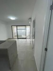 Apartamento com 1 Quarto à venda, 53m² no Barra Funda, São Paulo