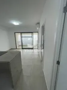 Apartamento com 1 Quarto à venda, 51m² no Barra Funda, São Paulo
