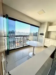 Apartamento com 3 Quartos à venda, 98m² no Tirol, Natal